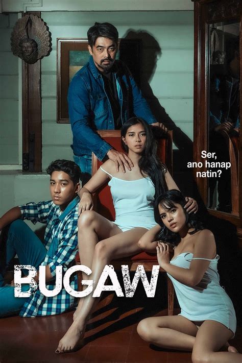 Bugaw (2023) — The Movie Database (TMDB).